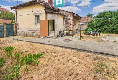 Casa cu teren generos in Alfa Arad - 9