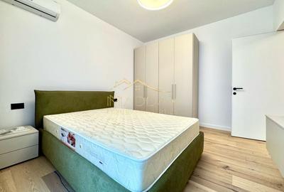 Apartament cu 3 camere semidecomandat, mobilat în Aviației - 13