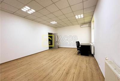 Spatii Comerciale de Inchiriat, Bacau, str. Stefan cel Mare, Parter - 2