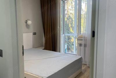 Garsonieră decomandată în Berceni