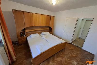 Central P-ta Unirii - Marasti, 4 camere, 2 bai, 100 mp,CT,AC - 3