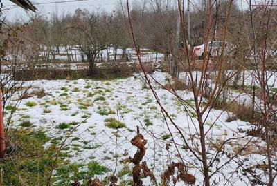 Teren 507mp cu casa batraneasca - 3