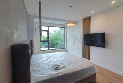 REA1024727 Apartament 3 Camere I De Inchiriat I Baneasa I Sisesti - 4