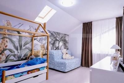 Casă cu 4 camere cu Teren 470 Mp în Central - 5