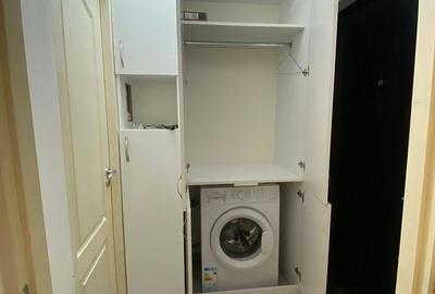 Garsonieră în Gară - 1