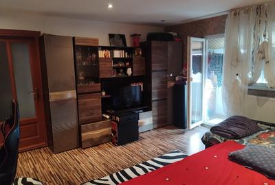 Apartament cu 2 camere semidecomandat în Sântimbru