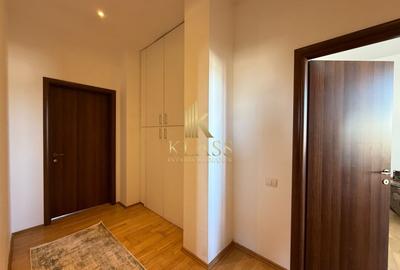 Penthouse Exclusivist  Lux si Priveliste Unica - 20