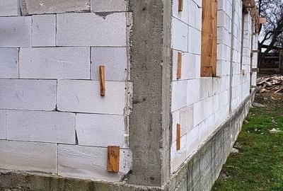 Casă individuală cu 4 camere cu Teren 510 Mp în Vernești - 11