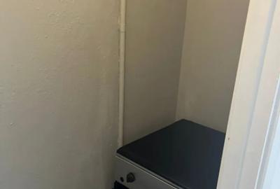 Apartament cu 2 camere semidecomandat în Brazda lui Novac