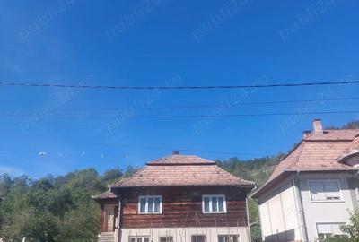Vand casa in Salciua de Sus, nr. 236 - 2