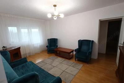 Apartament cu 3 camere 2 bai 2 balcoane Complexul Studentesc - 1