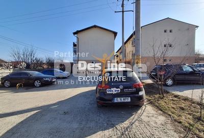 Garsonieră decomandată, mobilată în Lunca Cetățuii - 8