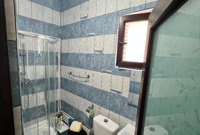 De inchiriat apartament 2 camere la casa zona garii - 7