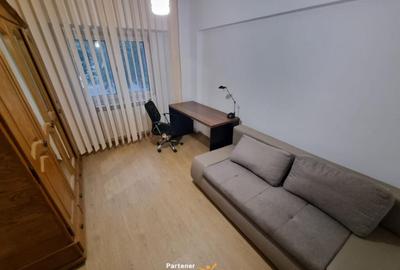 Apartament cu 4 camere decomandat, mobilat în Nicolina - 8