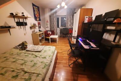 VANZARE GARSONIERA 13 SEPTEMBRIE- DRUMUL SARII - 2