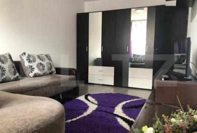 Apartament cu 2 camere semidecomandat, mobilat în Sânpetru - 2