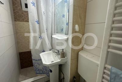 Apartament 3 camere etaj intermediar zona Mihai Viteazu Sibiu - 6