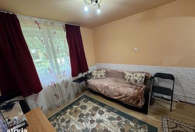 Apartament cu 2 camere semidecomandat în Carpați 1 - 2