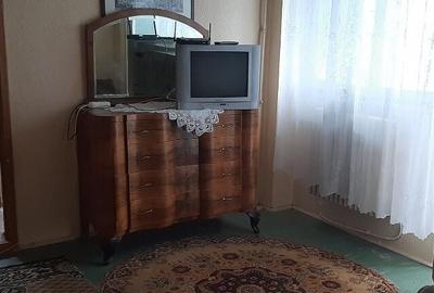 Inchiriez apartament mobilat utilat zona centrala Gh.Petrascu - 1