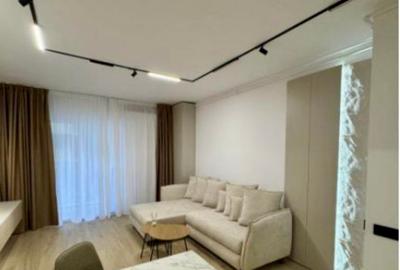 Apartament cu 2 camere decomandat în Popești-Leordeni - 3