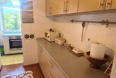 Apartament cu 2 camere decomandat în Central - 15