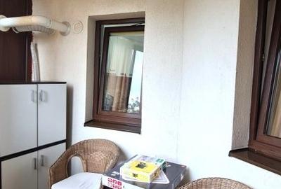 Garsonieră decomandată în Rahova - 5