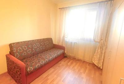 Intabulat! Ap. 3 camere, SD, Alexandru cel Bun - 6