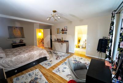 Casă individuală cu 4 camere cu Canalizare în Săliște - 3