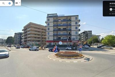 Mamaia Nord - bloc 2019 - 2 camere decomandate - etaj 1 - 1