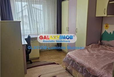 Apartament cu 4 camere decomandat, mobilat în Micro 3 - 9