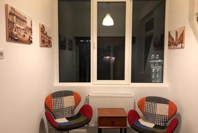 Apartament cu 3 camere decomandat în Universitate - 10