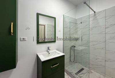 Apartament cu 2 camere decomandat, mobilat în Inel II - 10