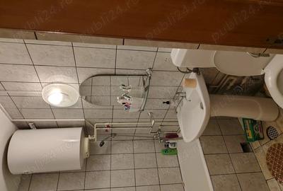 Apartament cu 3 camere semidecomandat în Central - 7