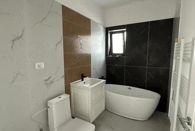 Casa in Domnesti cu teren in suprafata de 520 mp - 14