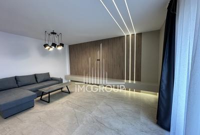 Apartament cu 2 camere | Finisaje premium | Parcare subterana | Terasa Apartament cu 2 camere | Finisaje premium | Parcare subterana | Terasa - 1