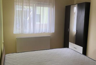 Apartament cu 2 camere decomandat în Scriitorilor - 8