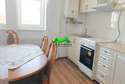 Apartament de inchiriat 2 camere boxa garaj Sibiu Turnisor - 2