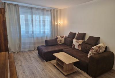 Garsonieră decomandată, mobilată în Lujerului - 10