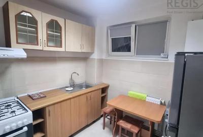 Apartament cu 3 camere decomandat, mobilat în Vlahuță - 1