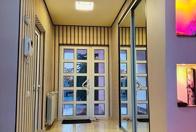 Casă cu 4 camere în Central - 12