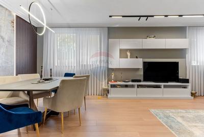 Vila de design, renovata integral 2022, gradina amenajata - Fundeni - 4