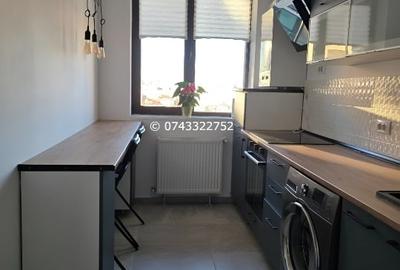 Apartament 2 camere - Grozavesti Cotroceni - Onix Residence - Mobilat & Utilat - 4