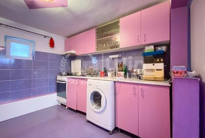 Casa individuala 4 camere | Teren 427mp | Front 28m| Primaria Someseni - 3