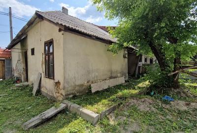 Casă de vanzare in Baia Sprie, 104mp, 3 camere Comision 0% - 3