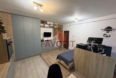 Comision 0%. Etaj 1. Zona linistita la 2 pasi de magazin - 1