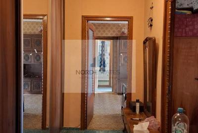 Apartament cu 3 camere semidecomandat în Militari - 3