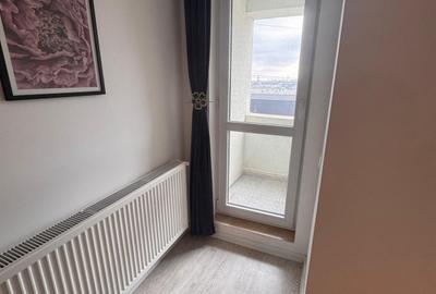 Garsonieră în Militari - 2