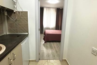 Garsonieră, mobilată în Berceni - 6