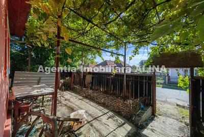 Casă cu 2 camere în Criș - 17