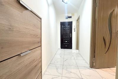 Apartament cu 2 camere, mobilat în Simion Bărnuțiu - 15